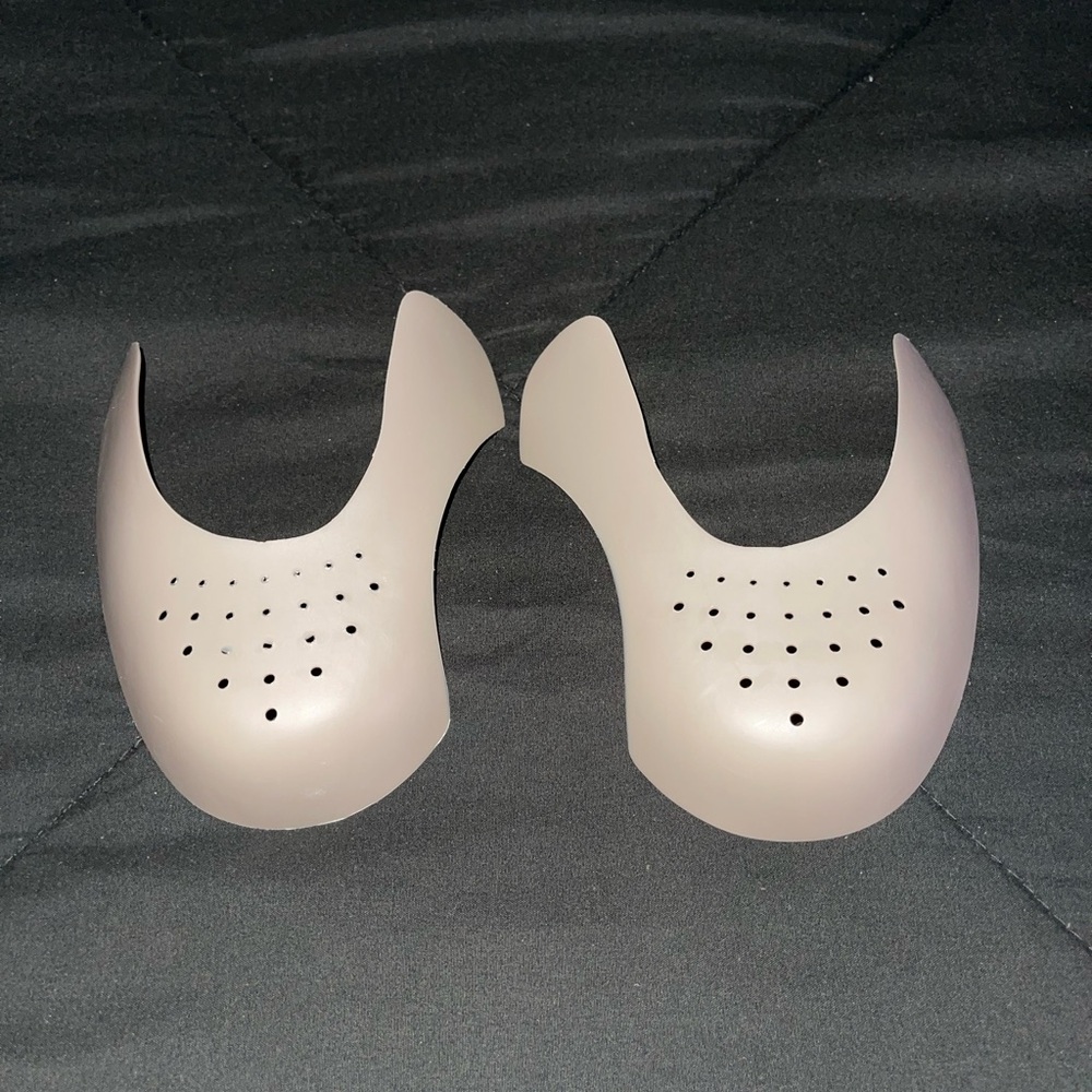Sneaker Shield Toe Protectors